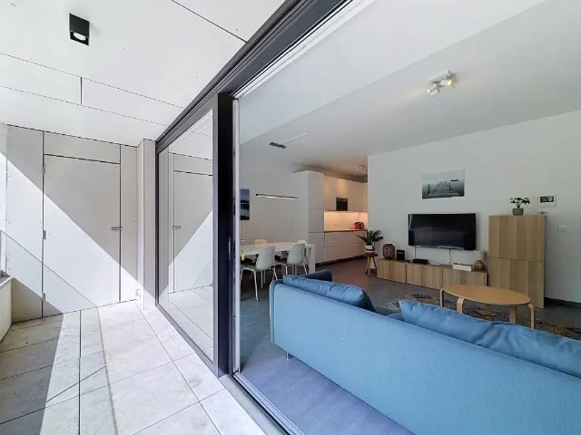 Appartement vente à Ene, Wallonie