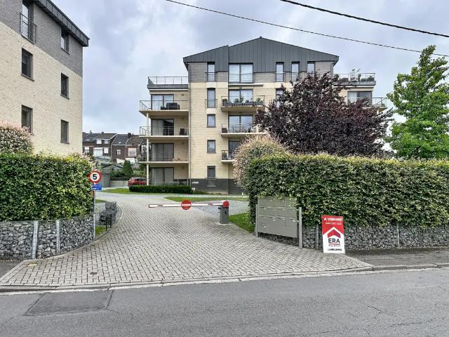 Appartement vente à Saint-nicolas, Wallonie