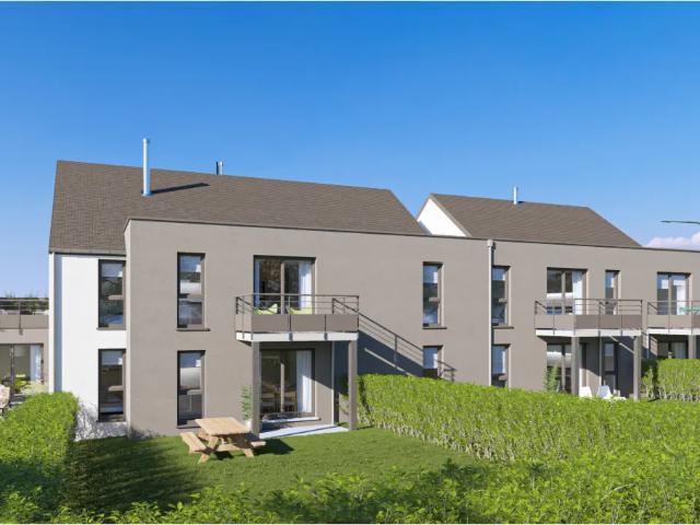 Appartement vente à Tintigny, Wallonie