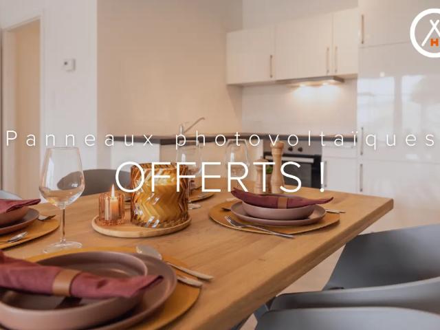 Appartement vente à Tintigny, Wallonie