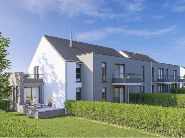 Appartement vente à Tintigny, Wallonie