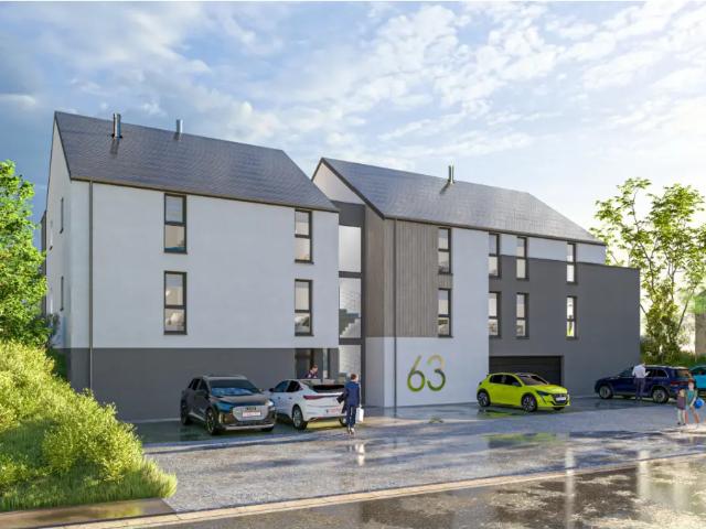 Appartement vente à Tintigny, Wallonie