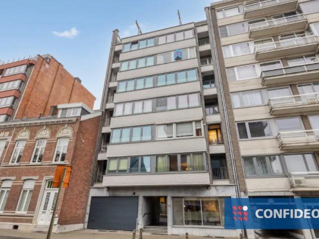 Appartement vente à Looz, Limburg