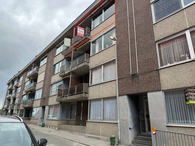 Appartement vente à Looz, Limburg