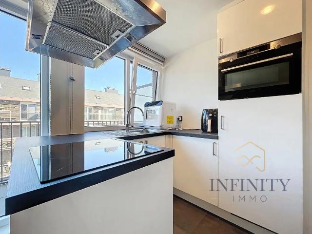 Appartement vente à Looz, Limburg