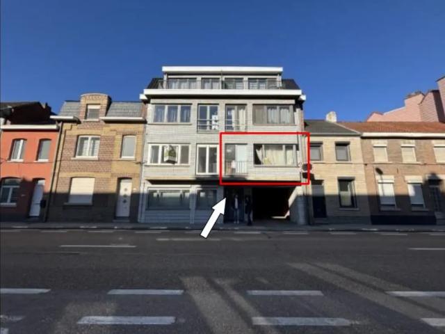Appartement vente à Tongeren, Limburg