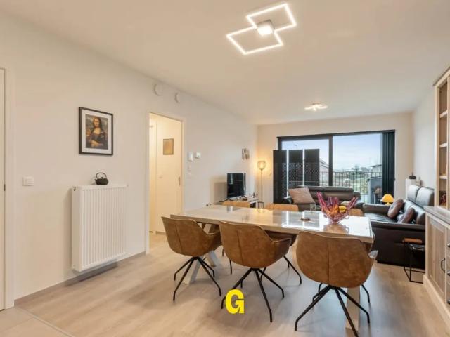 Appartement vente à Henis, Limburg