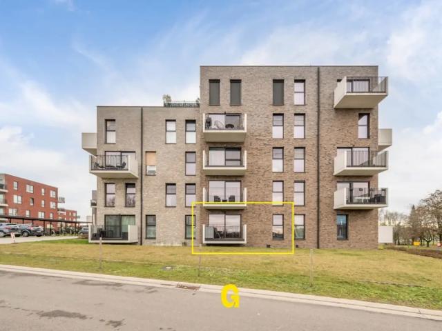 Appartement vente à Henis, Limburg