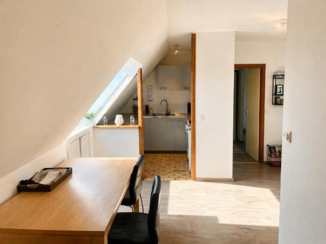 Appartement vente à Looz, Limburg
