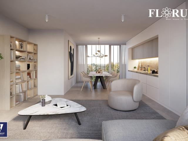 Appartement vente à Looz, Limburg