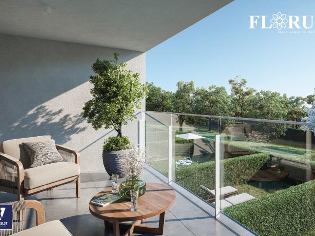 Appartement vente à Looz, Limburg