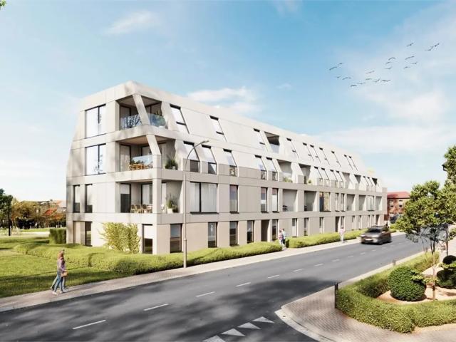 Appartement vente à Looz, Limburg