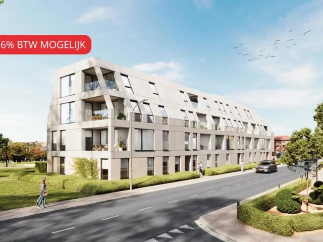 Appartement vente à Looz, Limburg