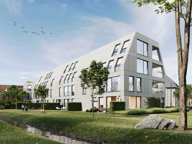 Appartement vente à Looz, Limburg
