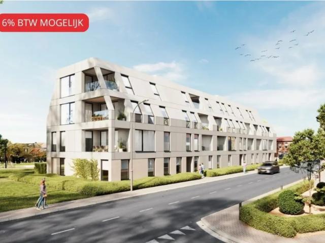 Appartement vente à Looz, Limburg