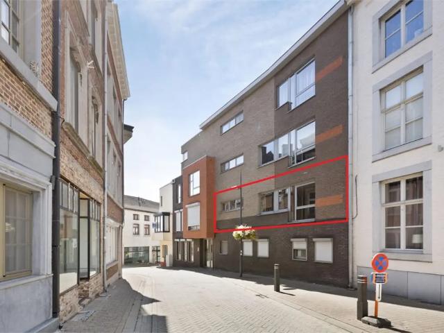 Appartement vente à Looz, Limburg