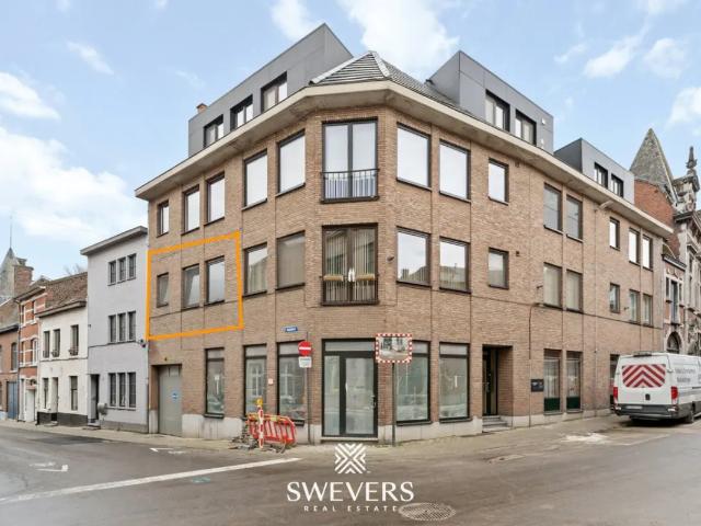 Appartement vente à Heers, Limburg
