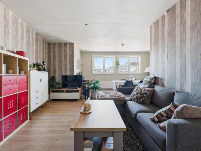 Appartement vente à Alken, Limburg