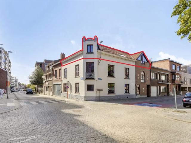 Appartement vente à Looz, Limburg