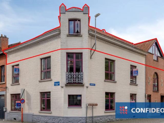 Appartement vente à Looz, Limburg