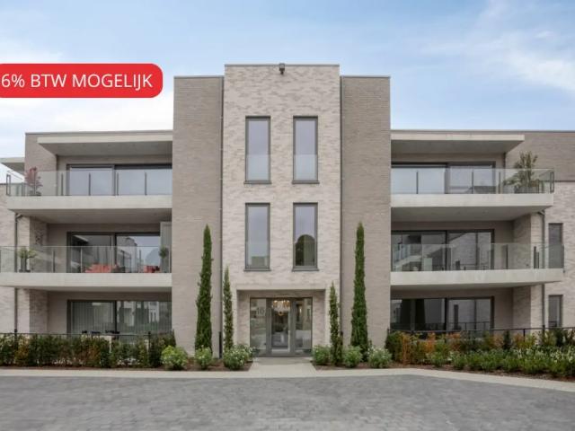 Appartement vente à Looz, Limburg