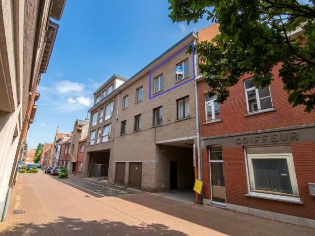 Appartement vente à Torhout, West-Vlaanderen