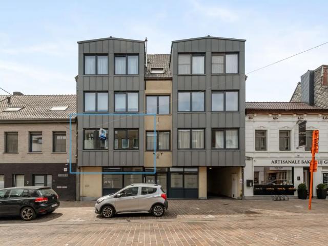 Appartement vente à Torhout, West-Vlaanderen