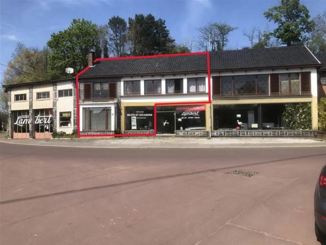 Appartement vente à Beauvechain, Wallonie