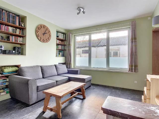 Appartement vente à Brunehaut, Wallonie