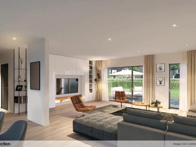 Appartement vente à Brunehaut, Wallonie