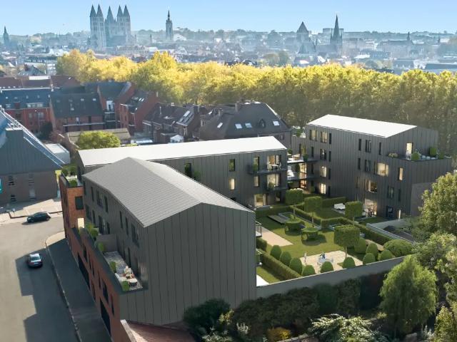 Appartement vente à Brunehaut, Wallonie