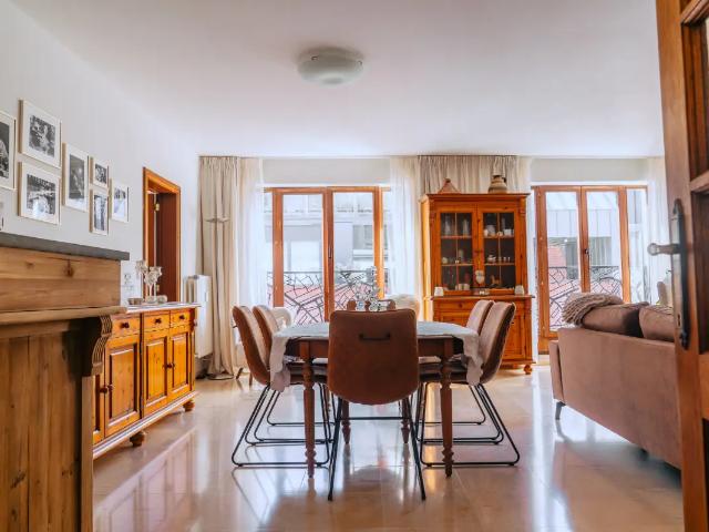 Appartement vente à Centre historique, Tournai