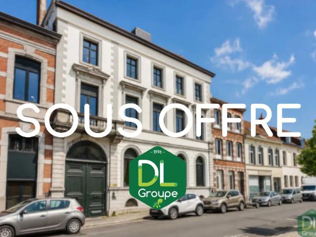 Appartement vente à Brunehaut, Wallonie