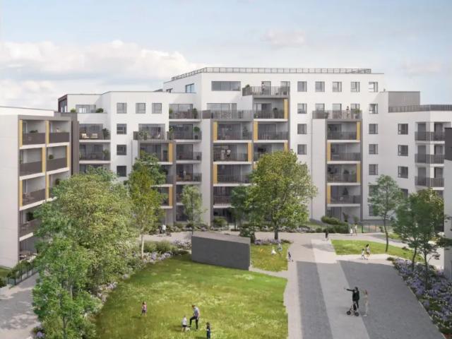 Appartement vente à Brunehaut, Wallonie
