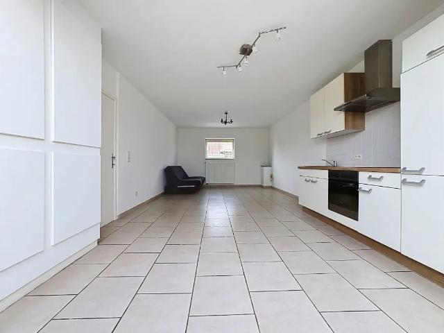 Appartement vente à Centre historique, Tournai
