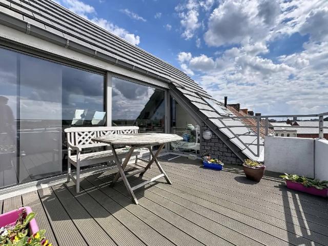 Appartement vente à Brunehaut, Wallonie
