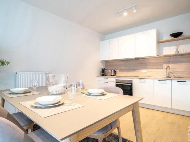 Appartement vente à Brunehaut, Wallonie