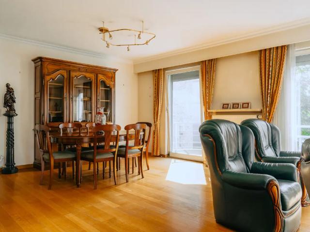 Appartement vente à Centre historique, Tournai