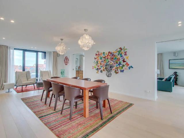 Appartement vente à Brunehaut, Wallonie