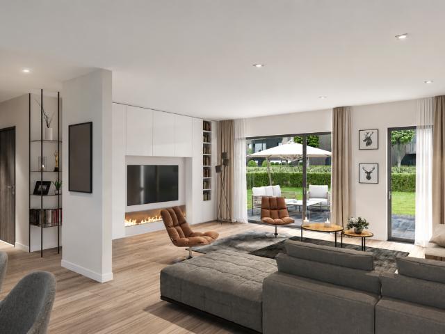 Appartement vente à Brunehaut, Wallonie