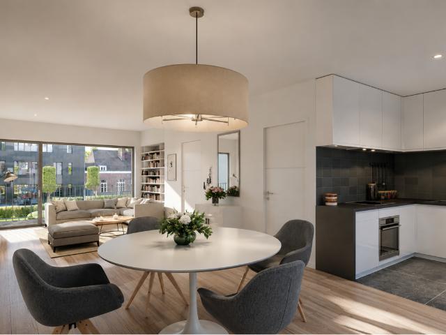 Appartement vente à Brunehaut, Wallonie