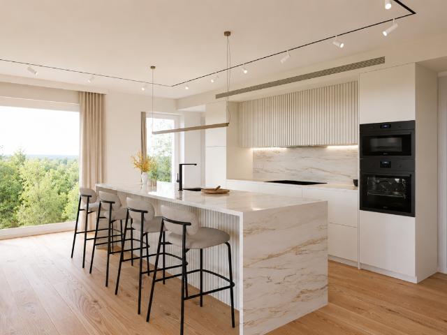 Appartement vente à Brunehaut, Wallonie