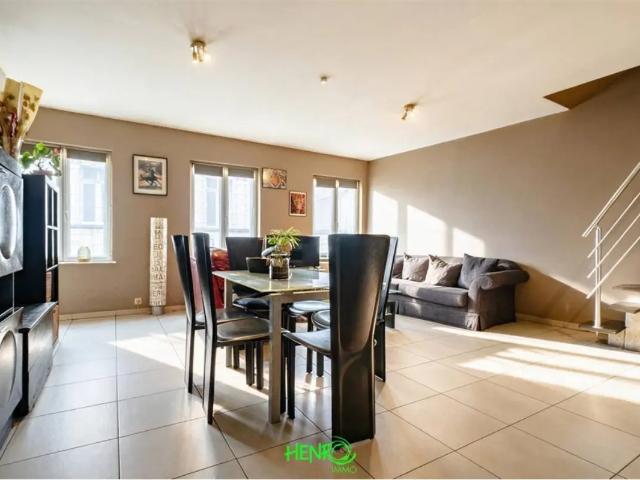 Appartement vente à Centre historique, Tournai