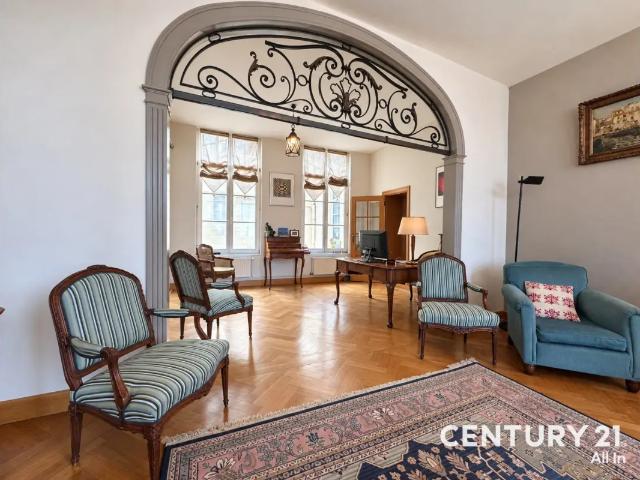 Appartement vente à Centre historique, Tournai