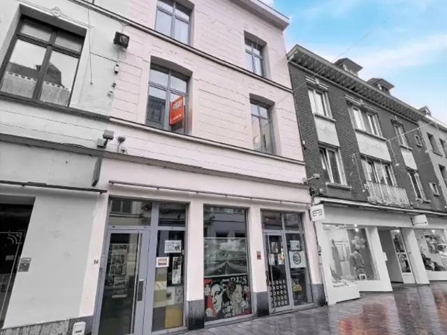 Appartement vente à Brunehaut, Wallonie