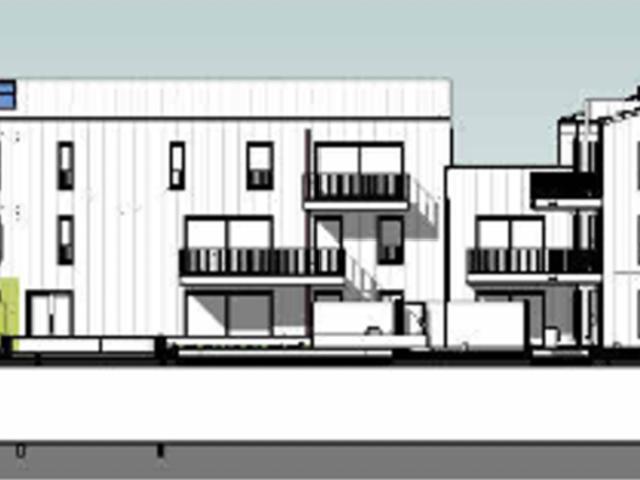 Appartement vente à Centre historique, Tournai