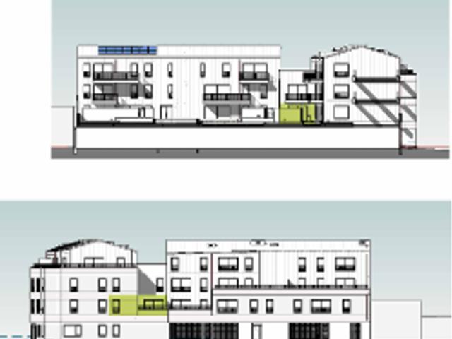 Appartement vente à Centre historique, Tournai