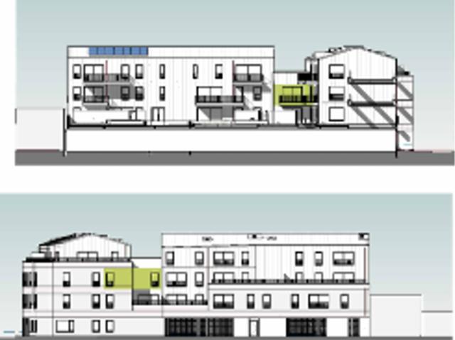 Appartement vente à Centre historique, Tournai