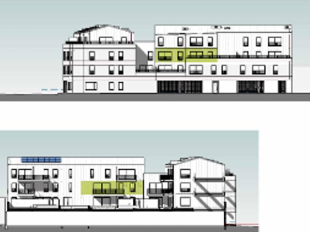 Appartement vente à Centre historique, Tournai