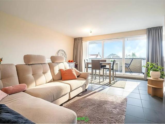 Appartement vente à Brunehaut, Wallonie